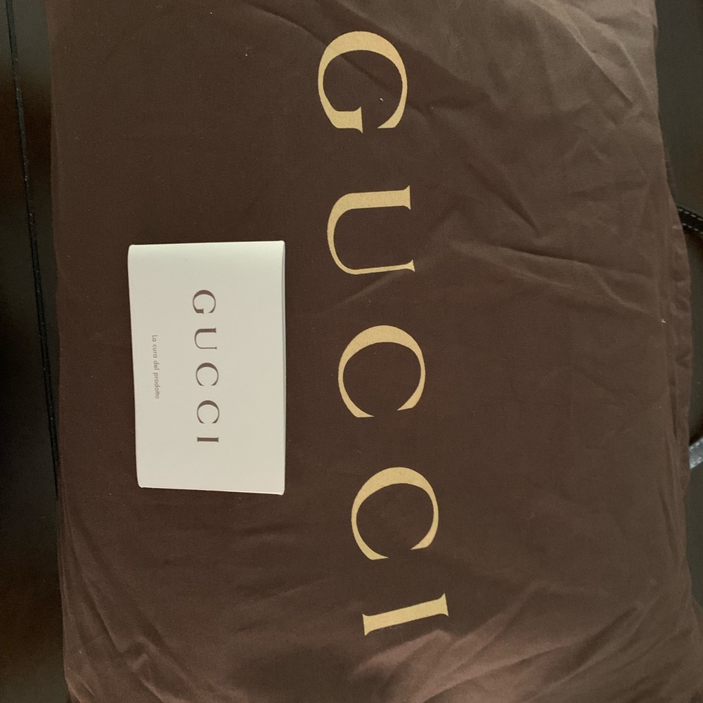 Women’s Gently Used Gucci Tote Bag